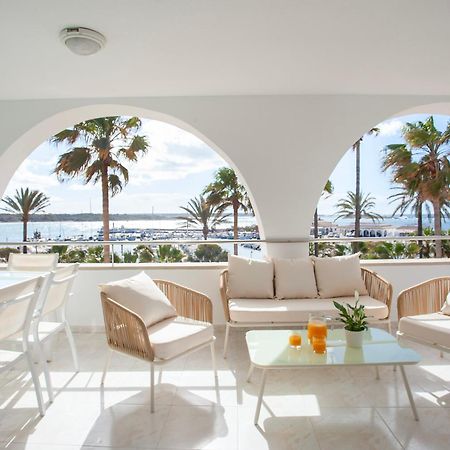 קולוניה סנט ג'ורדי Apartaments Edificio Puerto מראה חיצוני תמונה