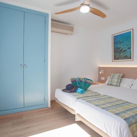 קולוניה סנט ג'ורדי Apartaments Edificio Puerto מראה חיצוני תמונה