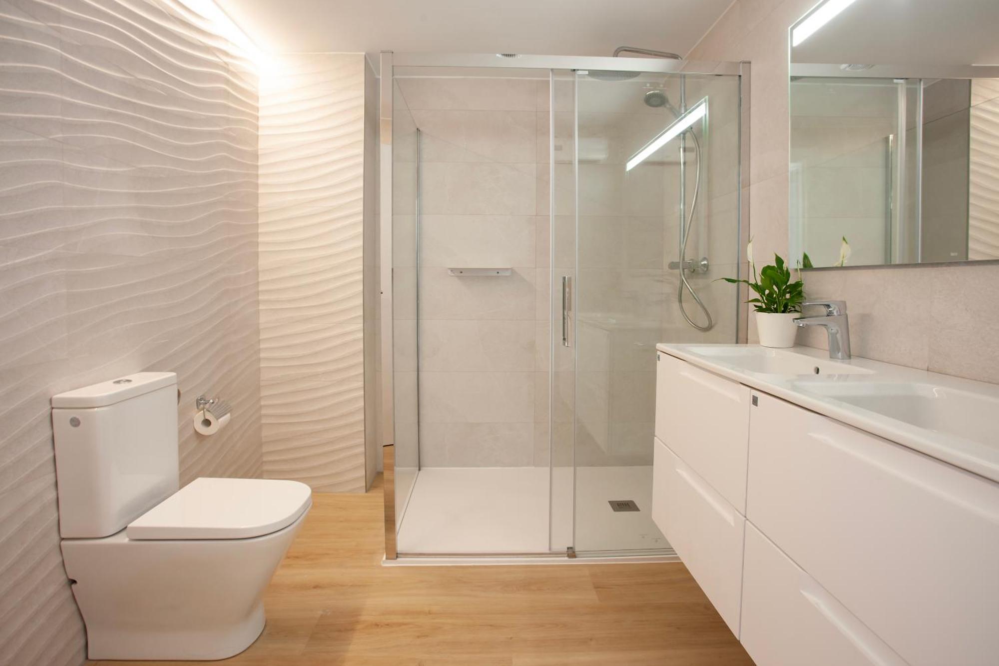 קולוניה סנט ג'ורדי Apartaments Edificio Puerto מראה חיצוני תמונה