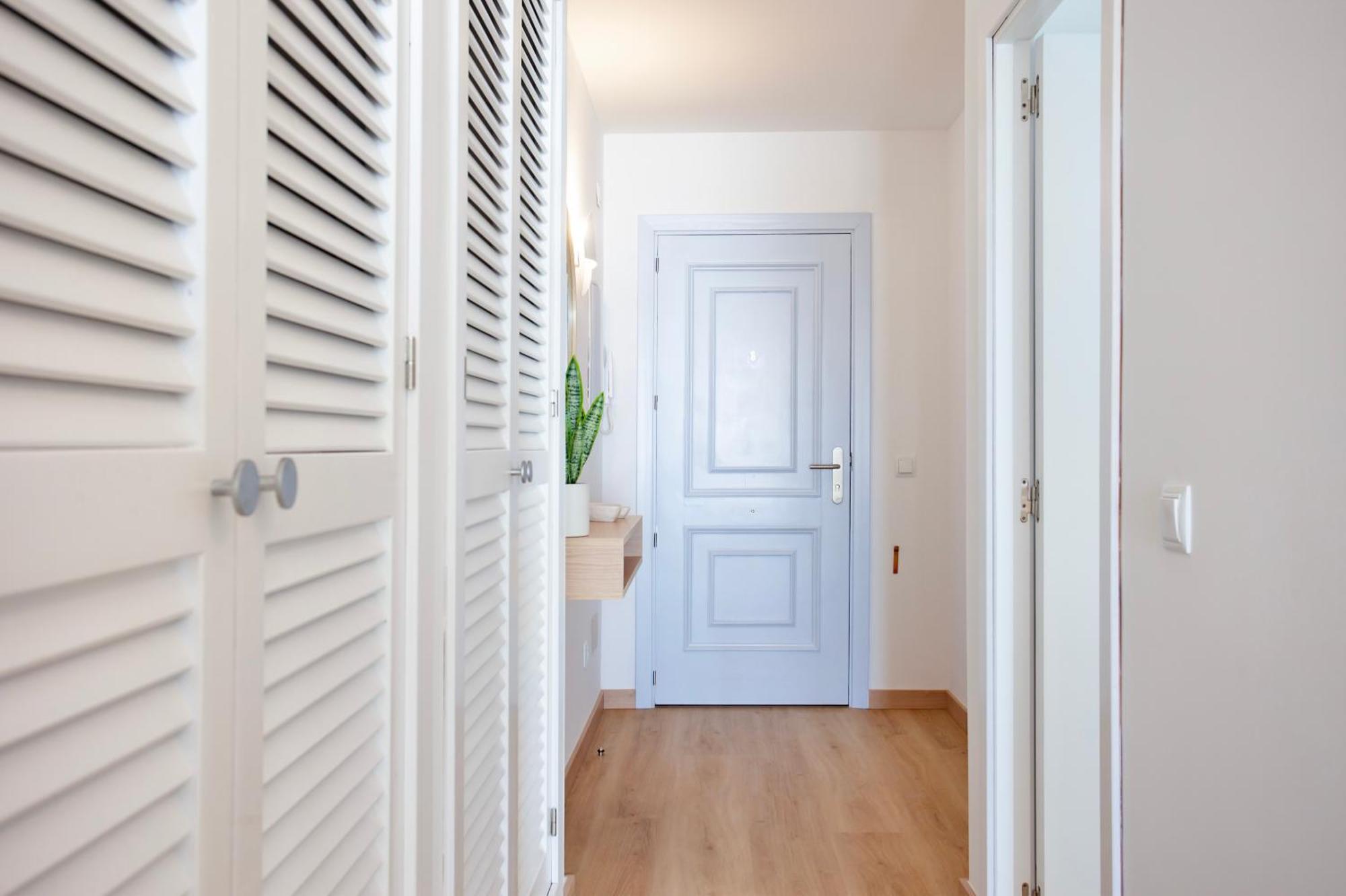 קולוניה סנט ג'ורדי Apartaments Edificio Puerto מראה חיצוני תמונה