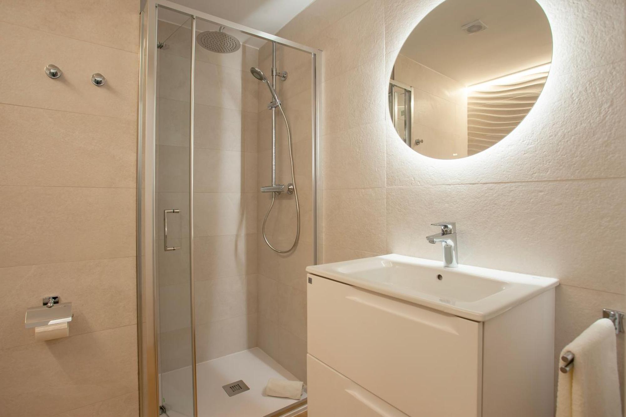 קולוניה סנט ג'ורדי Apartaments Edificio Puerto מראה חיצוני תמונה