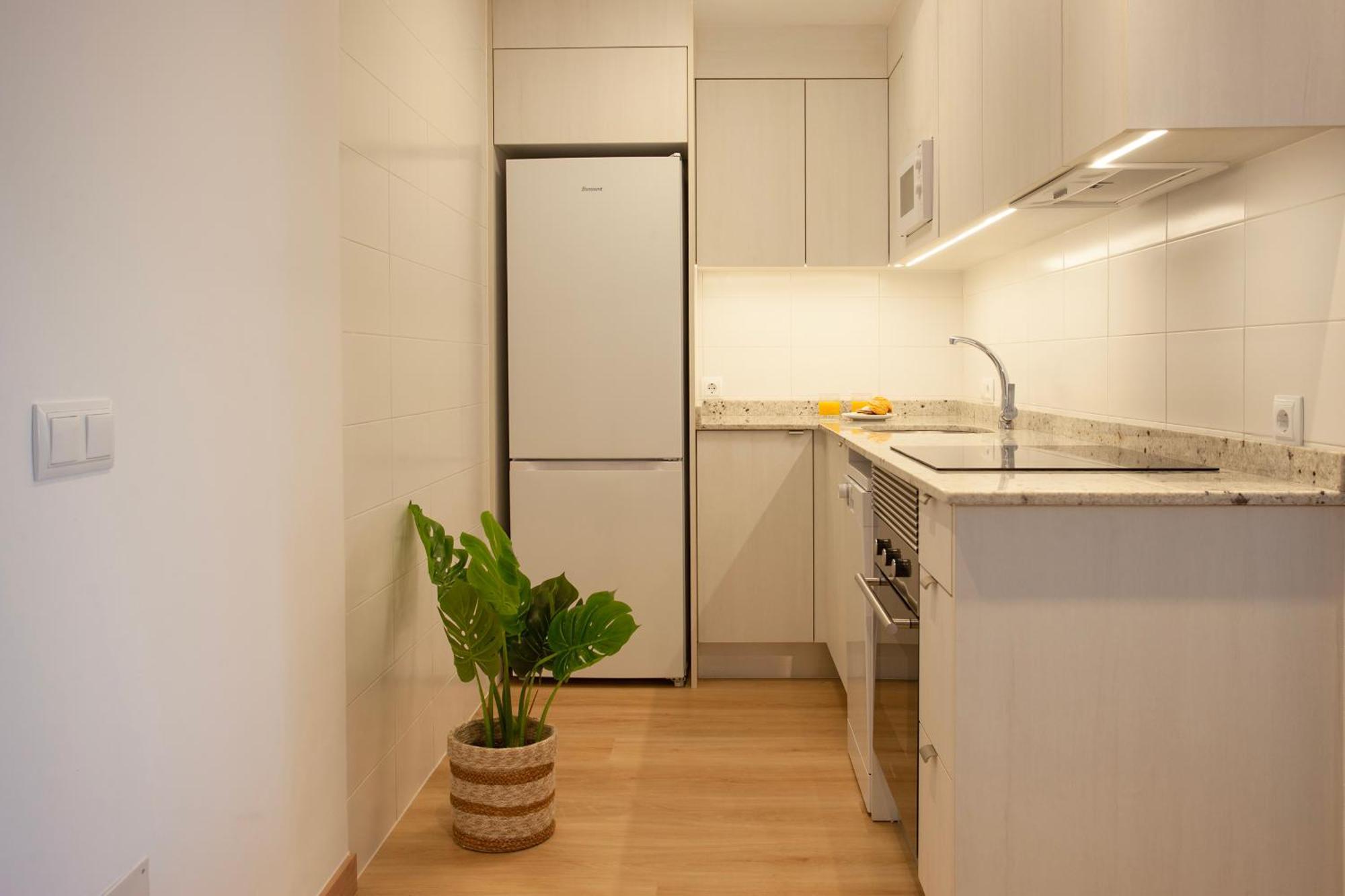 קולוניה סנט ג'ורדי Apartaments Edificio Puerto מראה חיצוני תמונה